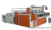 Sell Full Aumatic Toilet Paper Machine WD-TP-RPM1092-3200IV