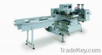 Sell Full Automatic Toilet Paper Packing Machine for Multiple Rolls