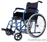 Sell  manual wheelchairs