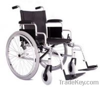 Sell aluminum wheelchair