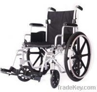 Sell lightweight wheelchairs