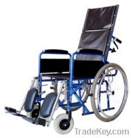 Sell foldable wheelchair