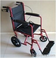 Sell attentend wheelchairs