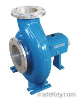 Sell Electric Centrifugal Pumps for Paper Making, Sewage, Environmental