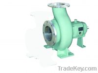 Sell Anti-corrosive Packing Pump/Filler Pump for Industrial Use