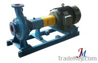 Sell ZE pulp hydraulic pump for paper making industry