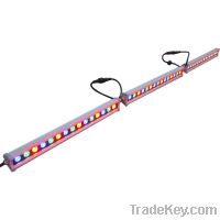 Sell 18W led wall washer rgb