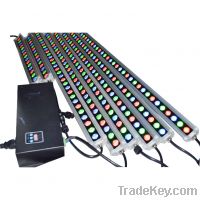 Sell 36W rgb led flood light, linear ultra thin