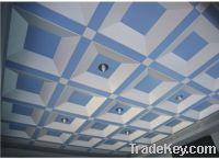 Sell deep box Combination aluminum ceiling