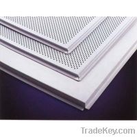 Sell easten used lay in aluminum ceiling
