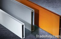 Sell 2013 latest aluminum profile ceiling