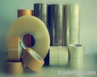 Sell BOPP Packing Tape