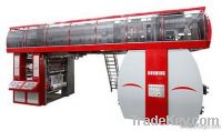 sell Central Drum Flexographic Printing Machine