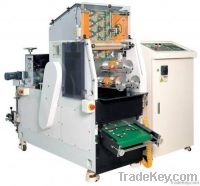 sell Aluminum Lid Punching&Embossing Machine