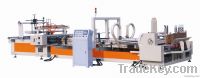 Sell Automatic Folder Gluer Machine