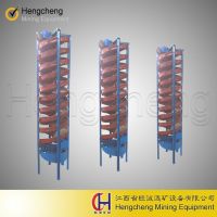 Sell 5LL series Spiral Concentrator for gold separation