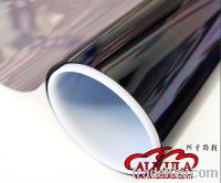 PET car protective film, nice performance and anti-explosion