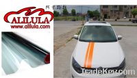 Auto Sun Control Glass/Glued Self-adhesive Car Window Tint Film