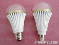 Super mini 3w led light bulb
