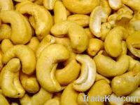 Sell  Cashew Nuts