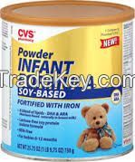 INFANT BABY FORMULA