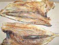 dried queen fish