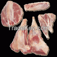 Quality Camel Meat