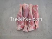 Good Quality HALAL Sheep mutton Meat