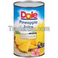 pineapple juice concentrate