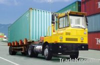 Sell Terminal tractor at low speed/high quality and low price