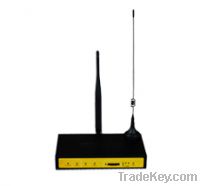 Sell m2m 3G cdma router