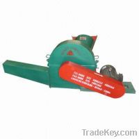 Sell  Multifunctional Chaff Cutter