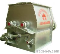 Sell  Double-shaft Paddle Mixer