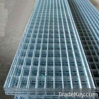 Welded Wire Mesh