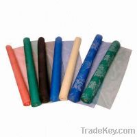 Fiberglass window screen