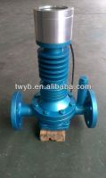 mechanical/intelligent Petrol flow meter & engine oil flow meter