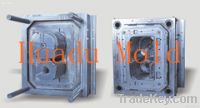 plastic washing machine mold