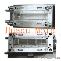 plastic air conditioner mold