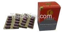 LA VIVANT - Korean Red Ginseng Extract Capsule