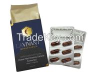 LA VIVANT - Korean Fermented Red Ginseng Extract Powder