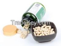 Korean Fermented Red Ginseng Extract powder Capsule