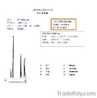 Sell 2-BROMO-2-CHLORO-1, 1, 1-TRIFLUOROETHANE