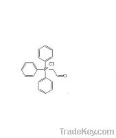 Sell FORMYLMETHYL)TRIPHENYLPHOSPHONIUM CHLORIDE