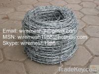 Sell barbed wire, razor wire