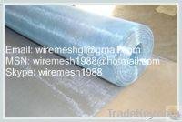 Sell window screen