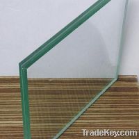 Sell clear laminated glass