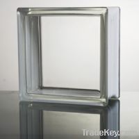 Sell direct clear glass block