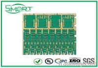 Sell Multilayer PCB Circuit Board with 3oz Copper Thickness and 1.6mm Board