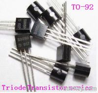 Sell BTA12-600B BTA12-600 ST Transistor