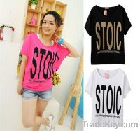 Sell womens t-shirts